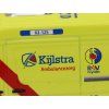 VW Crafter Ambulance (NL)  Kijlstra, Bburago 1/50