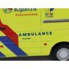 VW Crafter Ambulance (NL)  Kijlstra, Bburago 1/50