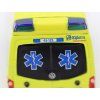 VW Crafter Ambulance (NL)  Kijlstra, Bburago 1/50