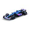Renault Alpine A523 #31 Esteban Ocon 2023, Bburago 1/43