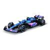 Renault Alpine A523 #10 Pierre Gasly 2023, Bburago 1/43