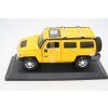 Hummer H3 Street Fire, Bburago 1/32
