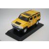 Hummer H3 Street Fire, Bburago 1/32