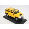 Hummer H3 Street Fire, Bburago 1/32