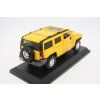 Hummer H3 Street Fire, Bburago 1/32