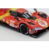 Ferrari 499P #51, Le Mans 2023, RaP, Bburago 1/43