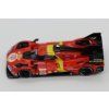 Ferrari 499P #51, Le Mans 2023, RaP, Bburago 1/43