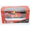 Ferrari 499P #51, Le Mans 2023, RaP, Bburago 1/43