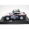 Porsche 911 No.53 Dakar Rally 2023, Bburago 1/24