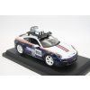Porsche 911 No.53 Dakar Rally 2023, Bburago 1/24
