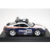 Porsche 911 No.53 Dakar Rally 2023, Bburago 1/24