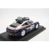 Porsche 911 No.53 Dakar Rally 2023, Bburago 1/24