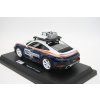Porsche 911 No.53 Dakar Rally 2023, Bburago 1/24