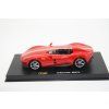 Ferrari Monza SP1 Convertible Signature, Bburago 1/43