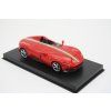 Ferrari Monza SP1 Convertible Signature, Bburago 1/43
