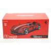 Ferrari Monza SP1 Convertible Signature, Bburago 1/43
