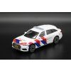 Audi A6 Avant Politie NL, Bburago 1/43
