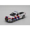 Audi A6 Avant Politie NL, Bburago 1/43