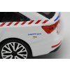 Audi A6 Avant Maďarská policie, Bburago 1/43