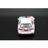 Audi A6 Avant Maďarská policie, Bburago 1/43