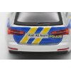 Audi A6 Avant Policie ČR