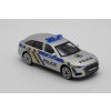 Audi A6 Avant Policie ČR