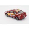 Alfa Romeo 156 BBR, Bburago 1/43