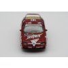 Alfa Romeo 156 BBR, Bburago 1/43