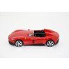 Ferrari Monza SP2 Convertible červená, Bburago 1/43