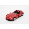Ferrari Monza SP2 Convertible červená, Bburago 1/43