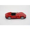 Ferrari Monza SP2 Convertible červená, Bburago 1/43