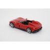 Ferrari Monza SP2 Convertible červená, Bburago 1/43