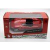Ferrari Monza SP2 Convertible červená, Bburago 1/43