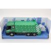 Garbage Truck, Bburago 1/43