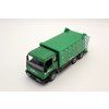 Garbage Truck, Bburago 1/43