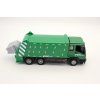 Garbage Truck, Bburago 1/43