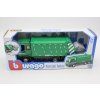 Garbage Truck, Bburago 1/43