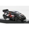 Toyota Yaris Rally1 Hybrid #69 Gazoo Racing 2024
