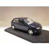 Škoda Fabia modrá - Kaden 1/43