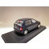 Škoda Fabia modrá - Kaden 1/43