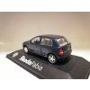 Škoda Fabia modrá - Kaden 1/43