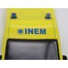 Renault Master Ambulance INEM, Bburago 1/50