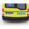 Renault Master Ambulance INEM, Bburago 1/50