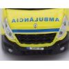 Renault Master Ambulance INEM, Bburago 1/50