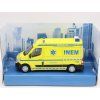 Renault Master Ambulance INEM, Bburago 1/50