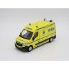 Renault Master Ambulance INEM, Bburago 1/50
