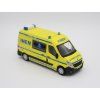 Renault Master Ambulance INEM, Bburago 1/50