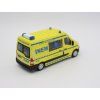 Renault Master Ambulance INEM, Bburago 1/50