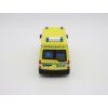 Renault Master Ambulance INEM, Bburago 1/50
