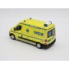 Renault Master Ambulance INEM, Bburago 1/50